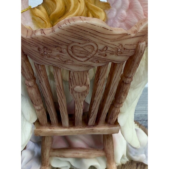 Seraphim Classics Hannah Always Near #78087 Roman, Inc. 1997 - Picture 12 of 16